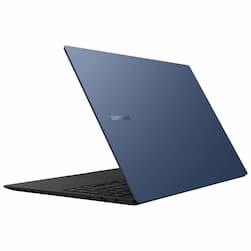 Ноутбук Samsung Galaxy Book Pro 13 13.3″/8/SSD 512/голубой— фото №4