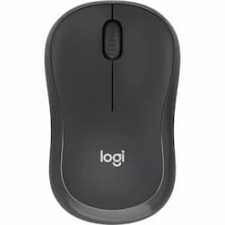 Мышь Logitech M240, беспроводная, графитовый— фото №0