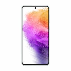 Смартфон Samsung Galaxy A73 5G 256Gb, мятный (GLOBAL)— фото №1