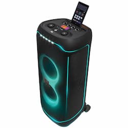 Акустическая система JBL Partybox Ultimate, 1100 Вт черный— фото №6