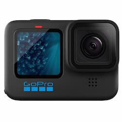 Экшн-камера GoPro HERO11 Black— фото №0