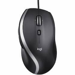 Мышь Logitech M500s, черный— фото №0