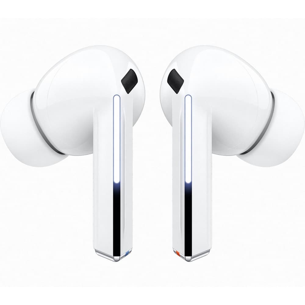 Беспроводные наушники Samsung Galaxy Buds3 Pro, белый (РСТ)— фото №2