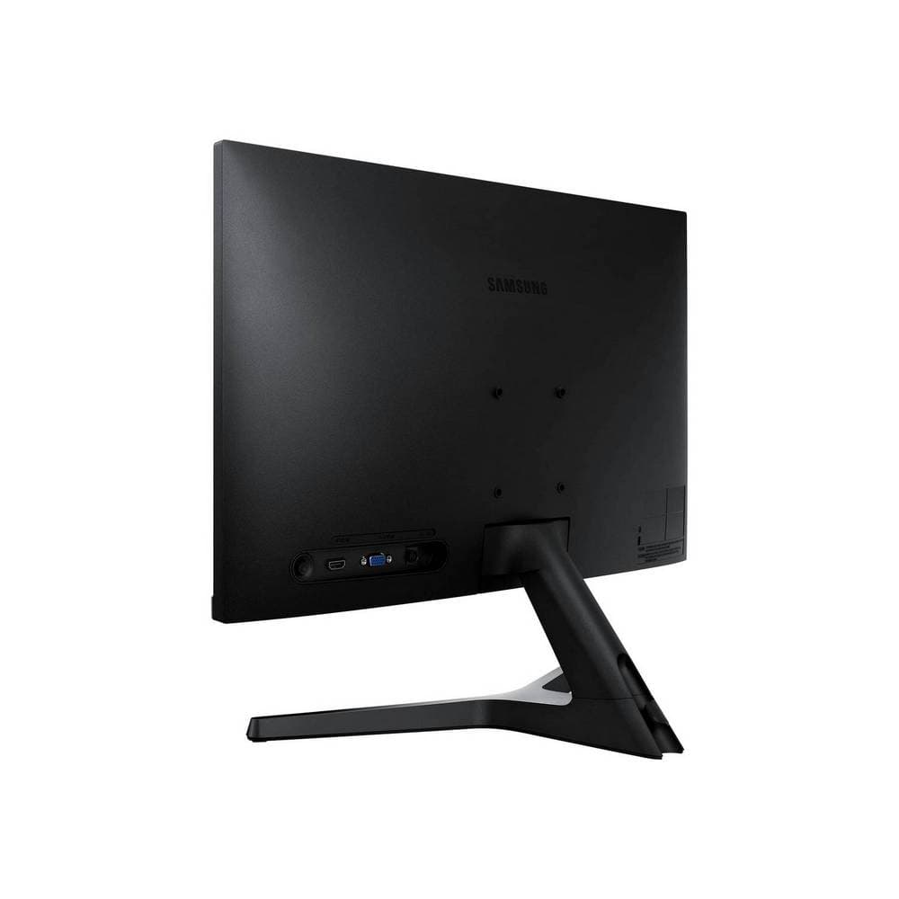 Монитор Samsung S27R350FHI 27″, серый— фото №9