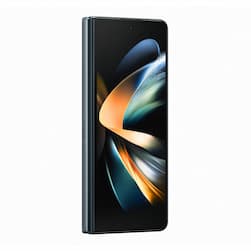 Смартфон Samsung Galaxy Z Fold4 512Gb, серо-зеленый (GLOBAL)— фото №7