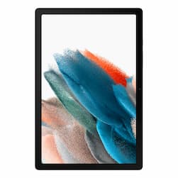 Планшет Samsung Galaxy Tab A8 10.5″ 128Gb, серебристый (GLOBAL)— фото №5