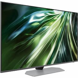 Телевизор Samsung QE50QN90DAU, 50″, черный— фото №2