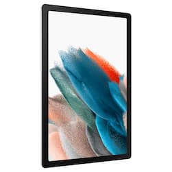 Планшет Samsung Galaxy Tab A8 LTE 10.5″ 64Gb, серебристый (GLOBAL)— фото №5