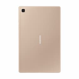 Планшет 10.4″ Samsung Galaxy Tab A7 3Gb, 32Gb, золотой (РСТ)— фото №7