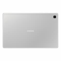 Планшет Samsung Galaxy Tab A7 10.4″ 32ГБ серебристый— фото №1