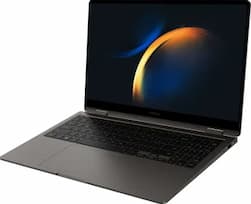 Ноутбук Samsung Galaxy Book3 360 13 13.3″/16/SSD 1024/графитовый— фото №1