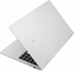 Ноутбук Samsung Galaxy Book3 360 15 15.6″/Core i7/16/SSD 512/Iris Xe Graphics/Windows 11 Pro 64-bit/серебристый— фото №16