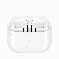 Беспроводные наушники Samsung Galaxy Buds3 Pro, белый (РСТ)— фото №5