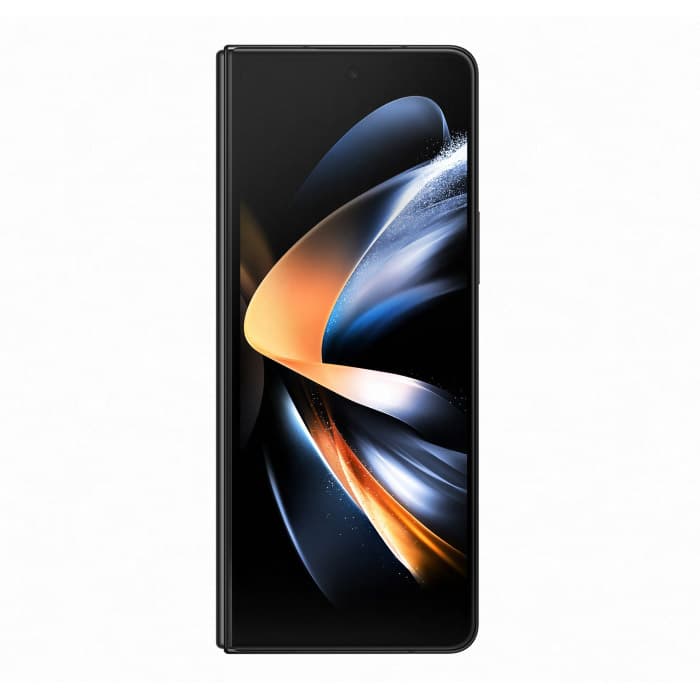 Смартфон Samsung Galaxy Z Fold4 256Gb, черный (GLOBAL)— фото №3