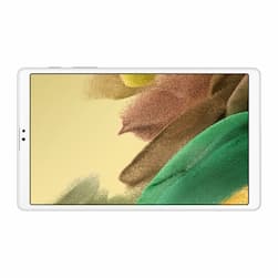 Планшет 8.7″ Samsung Galaxy Tab A7 Lite 32Gb, серебристый (РСТ)— фото №1