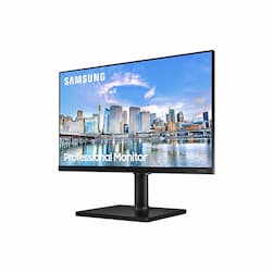 Монитор Samsung F27T450FZI 27″, черный— фото №2