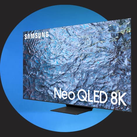 Neo QLED 8K