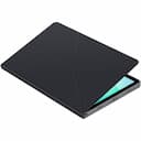 Чехол-книжка Samsung Book Cover для Galaxy Tab A11+ (2025), поликарбонат/полиуретан, черный