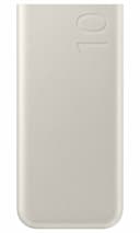 Внешний аккумулятор Samsung EB-P3400 10000 мАч, серый