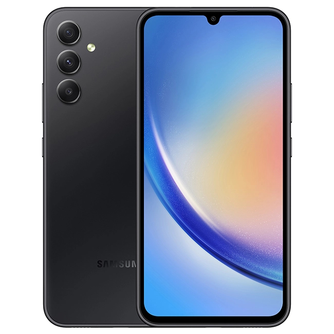 Замена дисплея A02