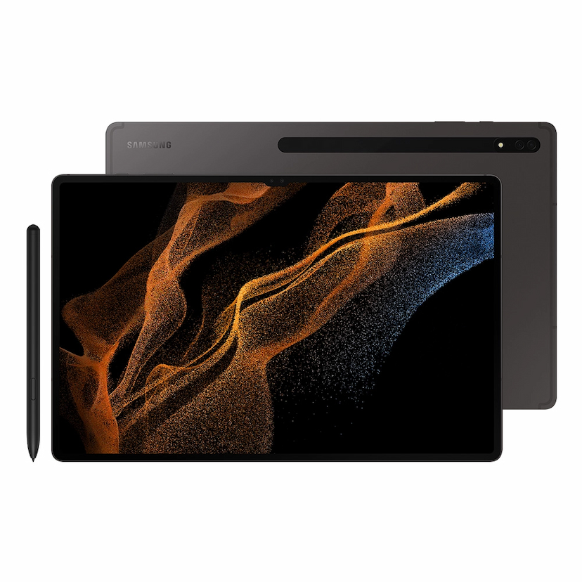 Диагностика Планшетов