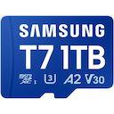 Карта памяти microSDXC 1024 Гб Samsung T7