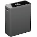 Внешний аккумулятор VLP B-Energy 10000 мАч, серый