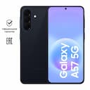 Смартфон Samsung Galaxy A57 5G 8Gb, 256Gb, синий