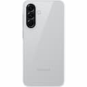 Чехол-накладка Samsung Galaxy для Galaxy A56, поликарбонат/полиуретан, прозрачный