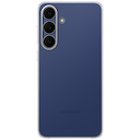 Чехол-накладка Samsung Galaxy для Специальной версии Galaxy S25 FE, поликарбонат, прозрачный